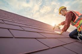 Best Emergency Roof Repair Services  in Medford, WI